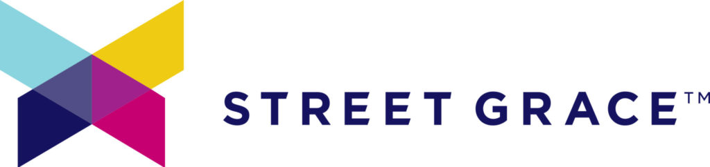 Street Grace Linked Logo