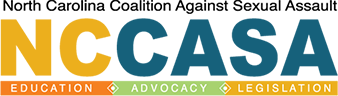 NCCASA Linked Logo